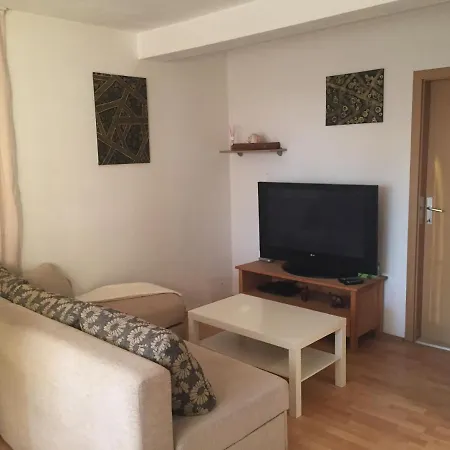 With A Parking Space Sukosan, Zadar - 14096