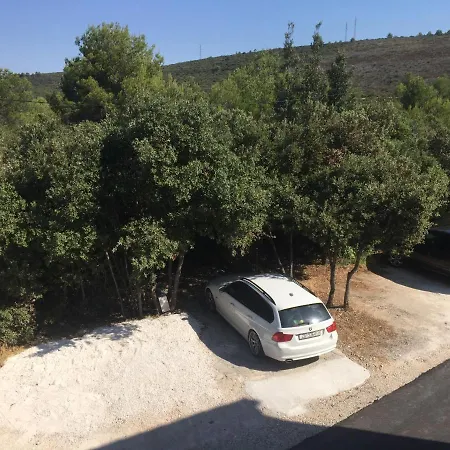 With A Parking Space Sukosan, Zadar - 14096