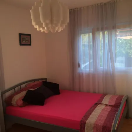 With A Parking Space Sukosan, Zadar - 14096 Appartement *