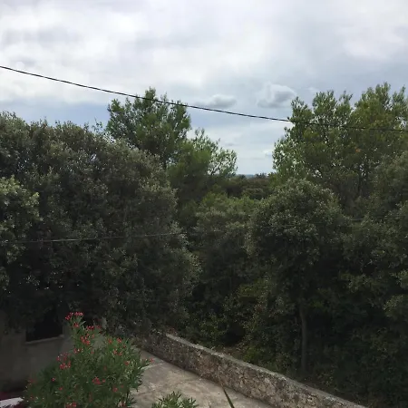 With A Parking Space Sukosan, Zadar - 14096