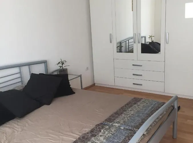 With A Parking Space Sukosan, Zadar - 14096 Sukošan