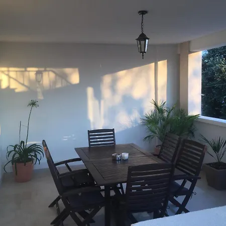 With A Parking Space Sukosan, Zadar - 14096 *