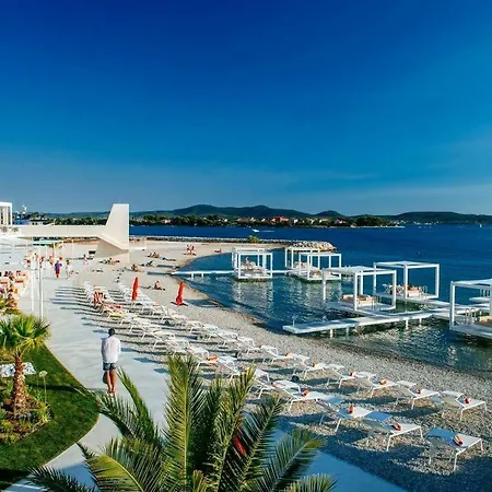 With A Parking Space Sukosan, Zadar - 14096 Apartament *