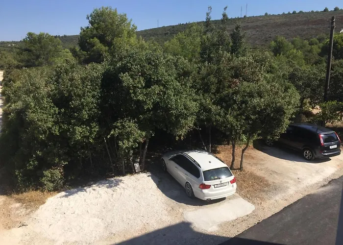 With A Parking Space Sukosan, Zadar - 14096