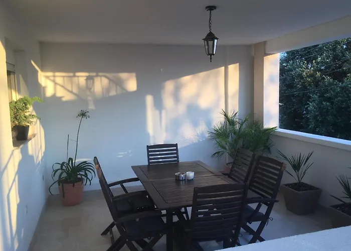 With A Parking Space Sukosan, Zadar - 14096 *