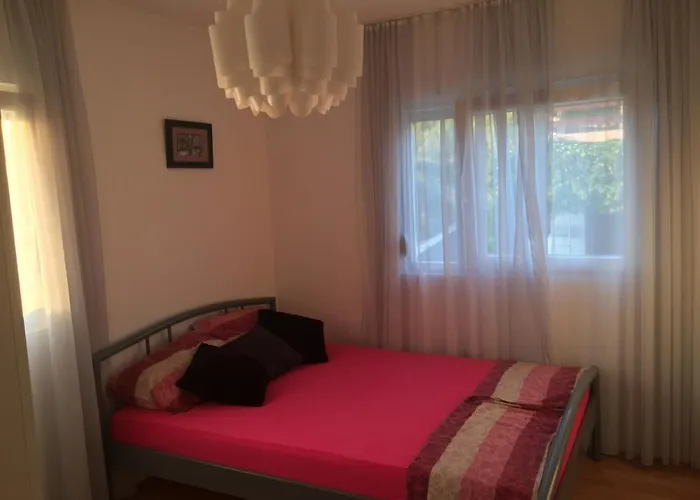 With A Parking Space Sukosan, Zadar - 14096 Apartman *