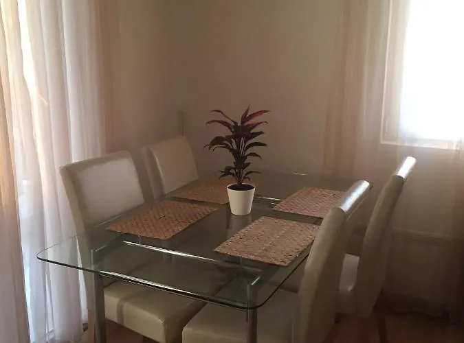 With A Parking Space Sukosan, Zadar - 14096 Apartman Sukosan