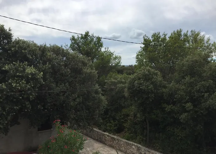 With A Parking Space Sukosan, Zadar - 14096